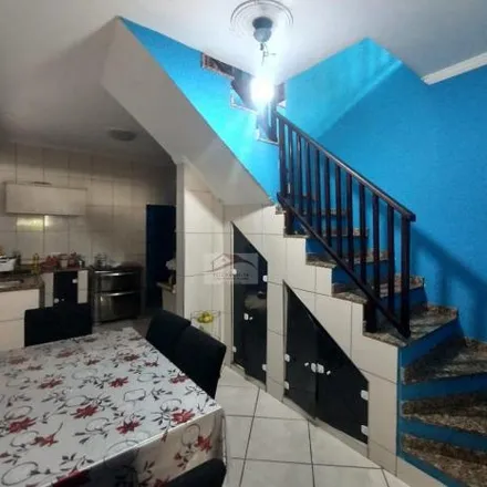 Buy this 3 bed house on Rua Padre Carlos Corrêa de Toledo in Cavarucanguera, Taubaté - SP