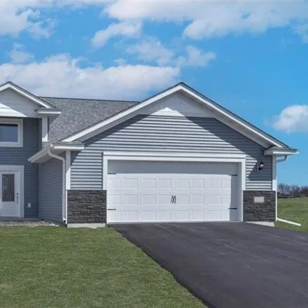 Buy this 5 bed house on Farmstead Place in North Branch, MN 55056