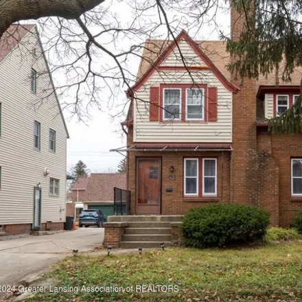 Buy this 3 bed house on 473 West Street in Lansing, MI 48915