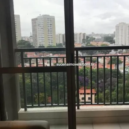 Image 1 - Avenida do Oratório 1795, São Lucas, São Paulo - SP, 03221-100, Brazil - Apartment for rent