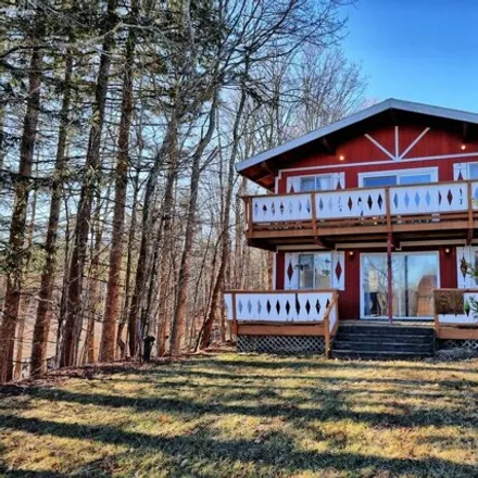 Image 3 - 31 Showers Rd, Hunter, New York, 12485 - House for sale