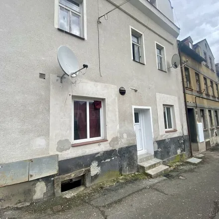 Image 3 - Májová 606/35, 350 02 Cheb, Czechia - Apartment for rent