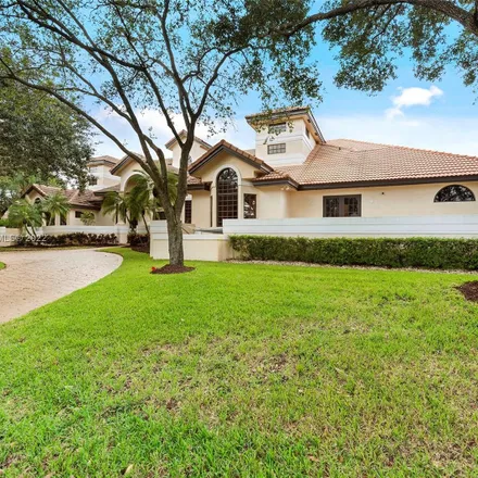 Image 3 - 1860 Merion Lane, Coral Springs, FL 33071, USA - House for sale