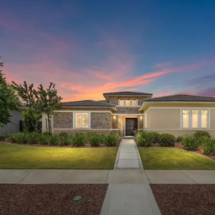Buy this 5 bed house on 11566 Heliotrope Court in Bakersfield, CA 93311