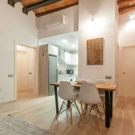 Image 9 - Carrer d'en Serra, 7, 08002 Barcelona, Spain - Apartment for rent