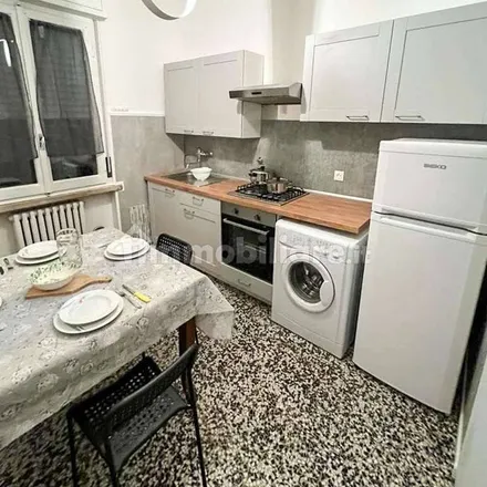 Rent this 4 bed apartment on Nakayama in Via Digione, 42121 Reggio nell'Emilia Reggio nell'Emilia