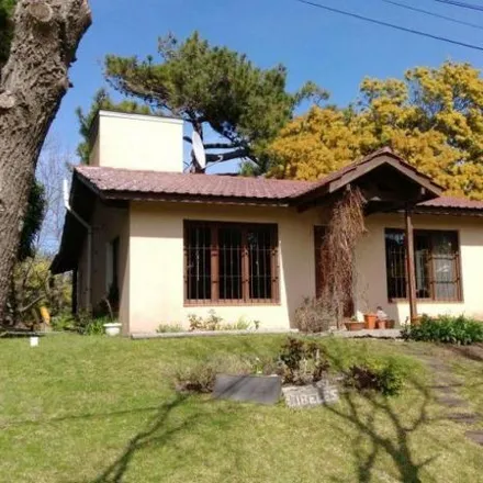 Buy this 2 bed house on Corbeta Neptuno in Partido de Pinamar, 7169 Valeria del Mar