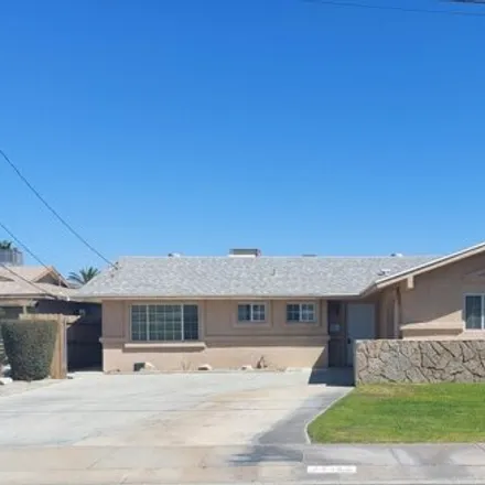 Buy this 3 bed house on 77284 Missouri Drive in Palm Desert, CA 92211