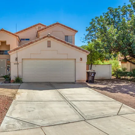 Buy this 4 bed house on 9243 West Saint John Road in Peoria, AZ 85382