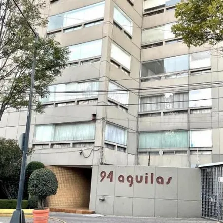 Image 2 - Calle de las Águilas 10, Álvaro Obregón, 01010 Santa Fe, Mexico - Apartment for sale