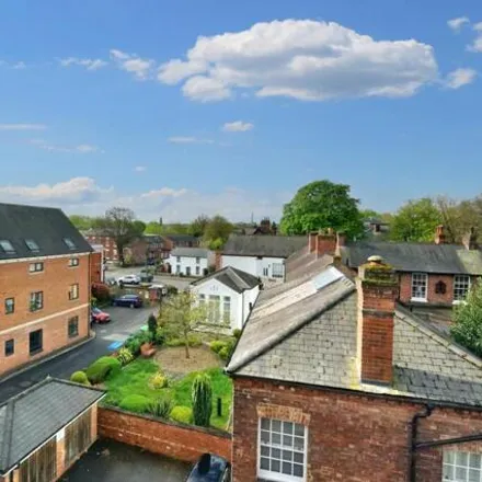 Buy this 1 bed apartment on Busy Bees in 40 Ashbourne Road, Derby