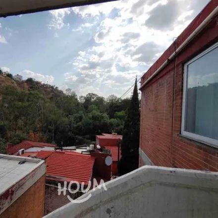 Rent this 2 bed apartment on Calzada de la Romería in Colonia Mixcoac, 01430 Mexico City