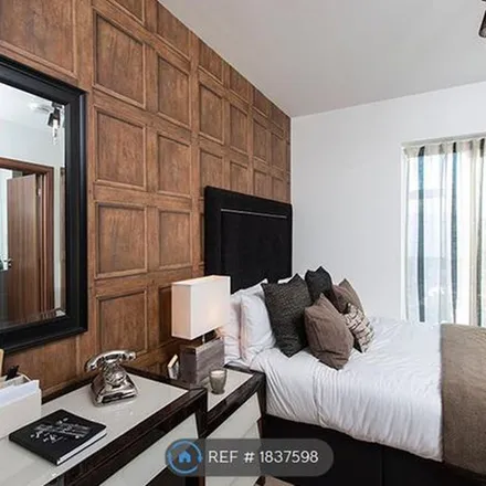 Rent this 2 bed apartment on 103 Rustat Road in Cambridge, CB1 3FE