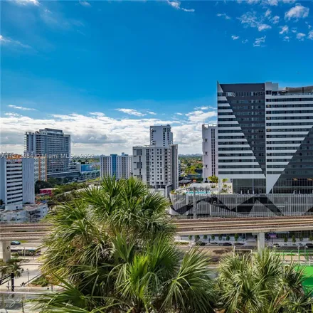 Image 5 - Brickell City Centre, South Miami Avenue, Miami, FL 33131, USA - Condo for rent