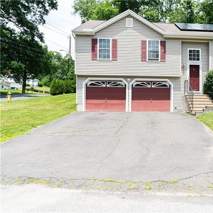 Buy this 3 bed house on 5 Running Brook Road in Waterbury, CT 06704