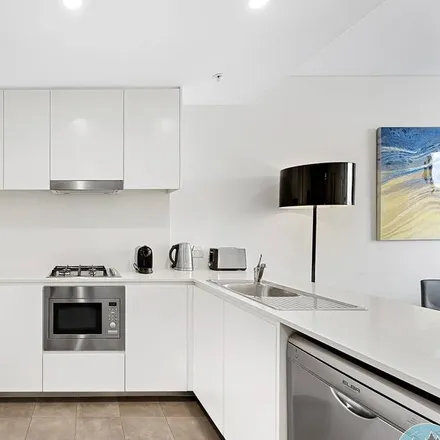Image 5 - Chatswood NSW 2067, Australia - Apartment for rent