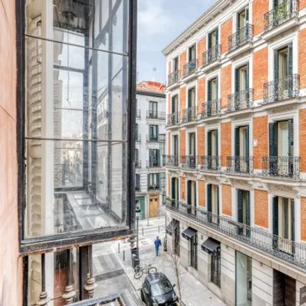 Image 7 - Calle del Marqués de Monasterio, 4, 28004 Madrid, Spain - Apartment for rent