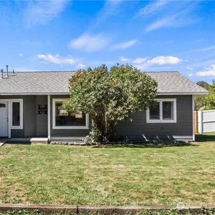 Buy this 3 bed house on FISH Food Bank in North B Street, Ellensburg