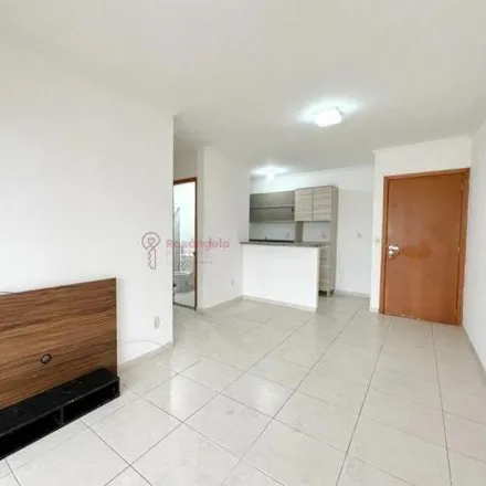 Rent this 3 bed apartment on Praça Ludmila Martinelli Loureiro in Itapuã, Vila Velha - ES