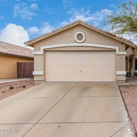 Buy this 3 bed house on 512 South 93rd Way in Mesa, AZ 85208