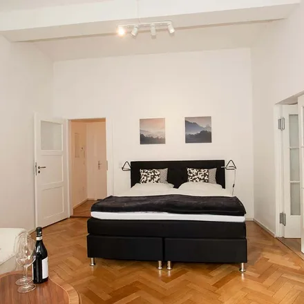 Rent this 3 bed apartment on Siechenstraße 37 in 96052 Bamberg, Germany
