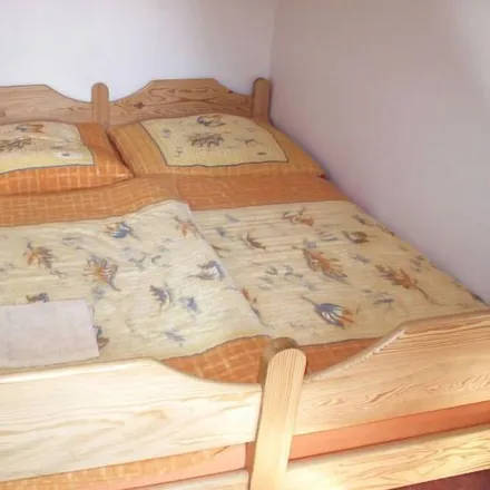 Rent this 3 bed house on Moravská Třebová in Pardubický kraj, Czechia