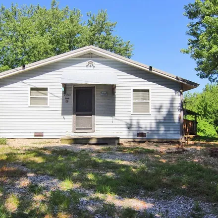 Buy this 2 bed house on unnamed road in Marble Hill, Bollinger County
