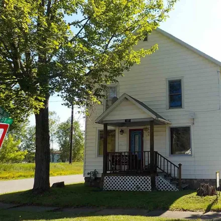 Buy this 4 bed duplex on 185 West 1st Street in Caspian, Iron County