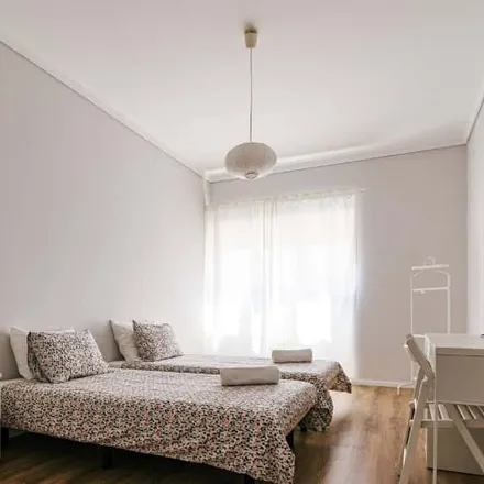 Rent this 2 bed apartment on Escola Primária N.º 2 in Avenida das Escolas, 2520-444 Peniche