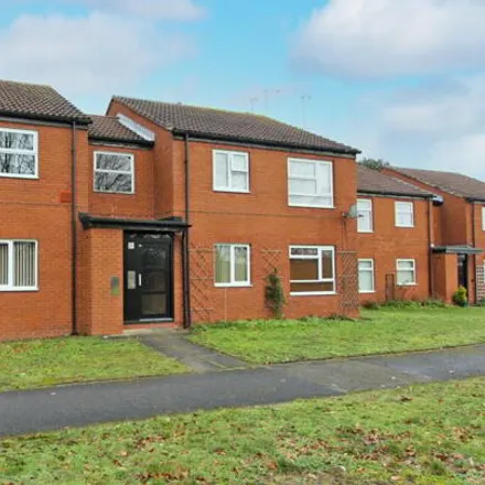Rent this 1 bed room on Argosy Close in Bawtry, DN10 6PP