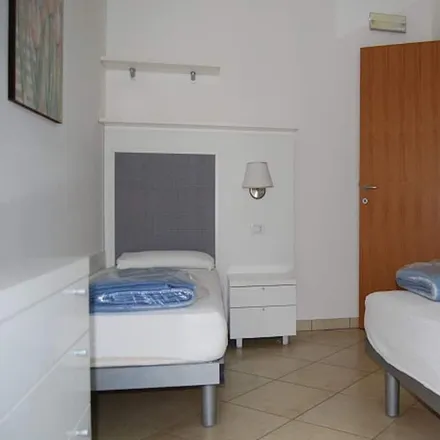 Rent this 3 bed apartment on 30028 Bibione VE