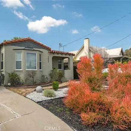 Buy this 3 bed house on 4085 Somers Avenue in Los Angeles, CA 90065