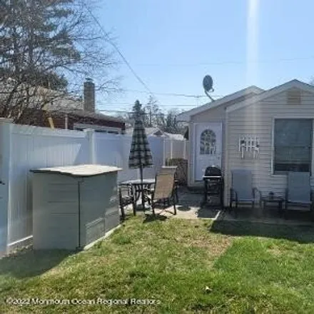 Image 3 - 608 Central Avenue, Spring Lake Heights, Monmouth County, NJ 07762, USA - House for rent