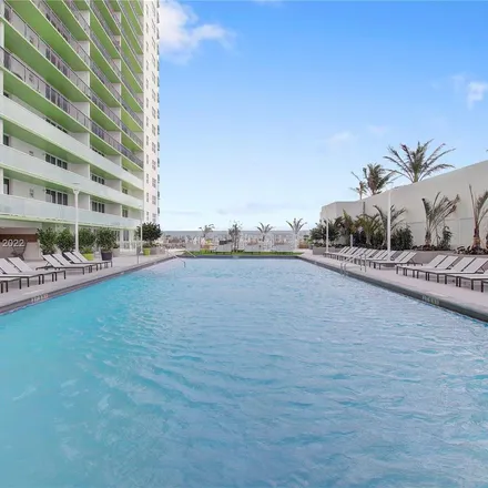 Image 3 - 1756 North Bayshore Drive, Miami, FL 33132, USA - Apartment for rent