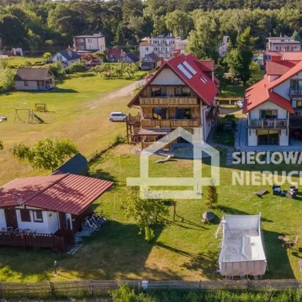 Buy this 16 bed house on Gdańska 109 in 82-120 Krynica Morska, Poland