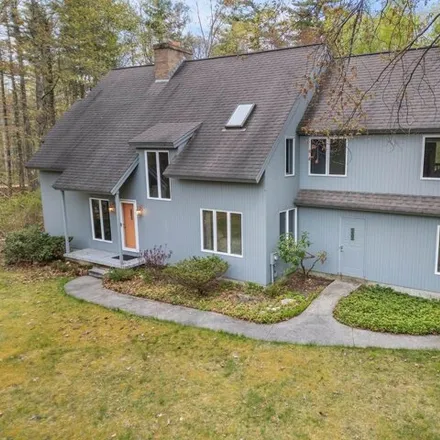 Buy this 4 bed house on 91 Hills Rd in Auburn, New Hampshire