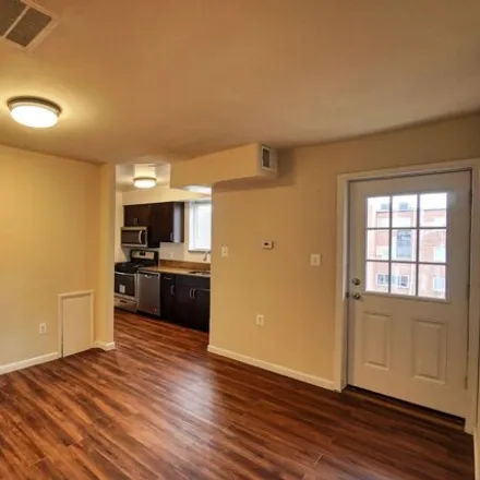 Rent this 2 bed apartment on 1850 U Street Southeast in Washington, DC 20020