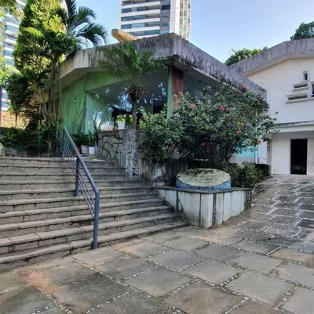 Buy this 7 bed house on Centro Médico Senador José Ermírio de Moraes in Avenida Dezessete de Agosto 2388, Monteiro