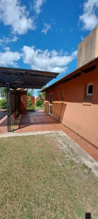Rent this 1 bed apartment on unnamed road in Departamento Paraná, 3126 Villa Urquiza