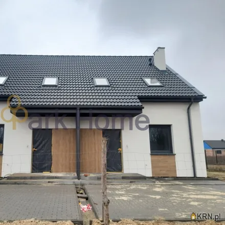 Buy this 4 bed house on Śremska 51 in 63-100 Zbrudzewo, Poland