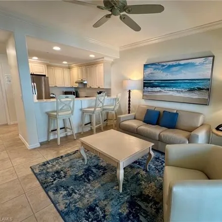 Buy this 1 bed condo on Bellasera Resort in 2nd Avenue South, Naples