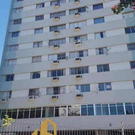 Image 1 - Tarifa Zero, Avenida Paulo de Frontin, Jardim Paraíba, Volta Redonda - RJ, 27215-620, Brazil - Apartment for sale