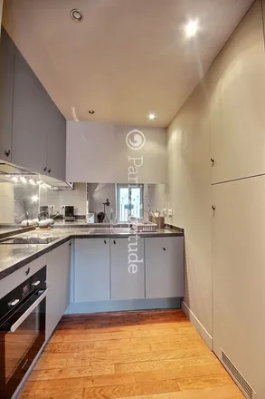 Image 7 - 8 Rue Dupuytren, 75006 Paris, France - Apartment for rent