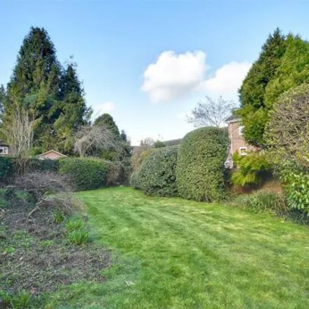 Image 4 - Austens Orchard, Tenterden, TN30 7LQ, United Kingdom - House for sale