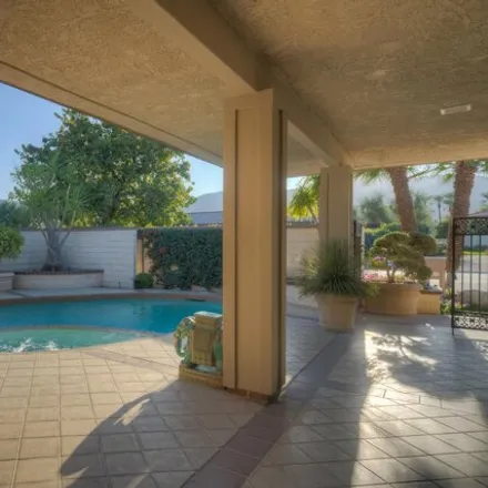 Image 2 - The Springs Country Club, 1 Duke Drive, Rancho Mirage, CA 92270, USA - House for rent