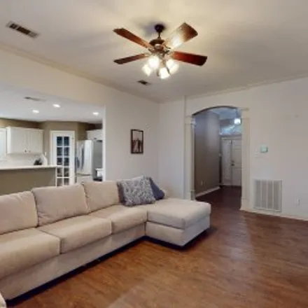 Buy this 3 bed apartment on 3111 Pleasant Grove Drive in Pleasant Forest, College Station