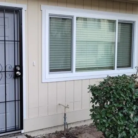 Buy this 2 bed townhouse on Bamford Drive in Sacramento, CA 95823