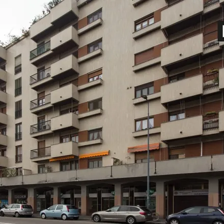 Image 16 - Via Val di Sole, 22, 20141 Milan MI, Italy - Apartment for rent