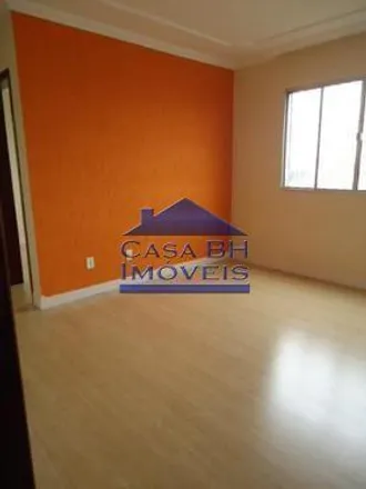 Image 2 - Rua Altinópolis, Piratininga, Belo Horizonte - MG, 31680, Brazil - Apartment for sale