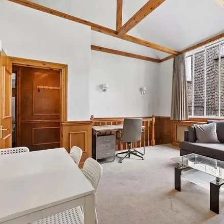 Rent this 1 bed apartment on 12 Finchley Road in London, NW8 6DW